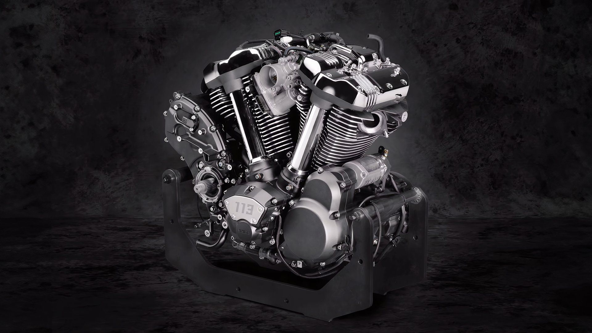 Yamaha Star Venture: The Harley-Davidson Killer You Might Not Know About