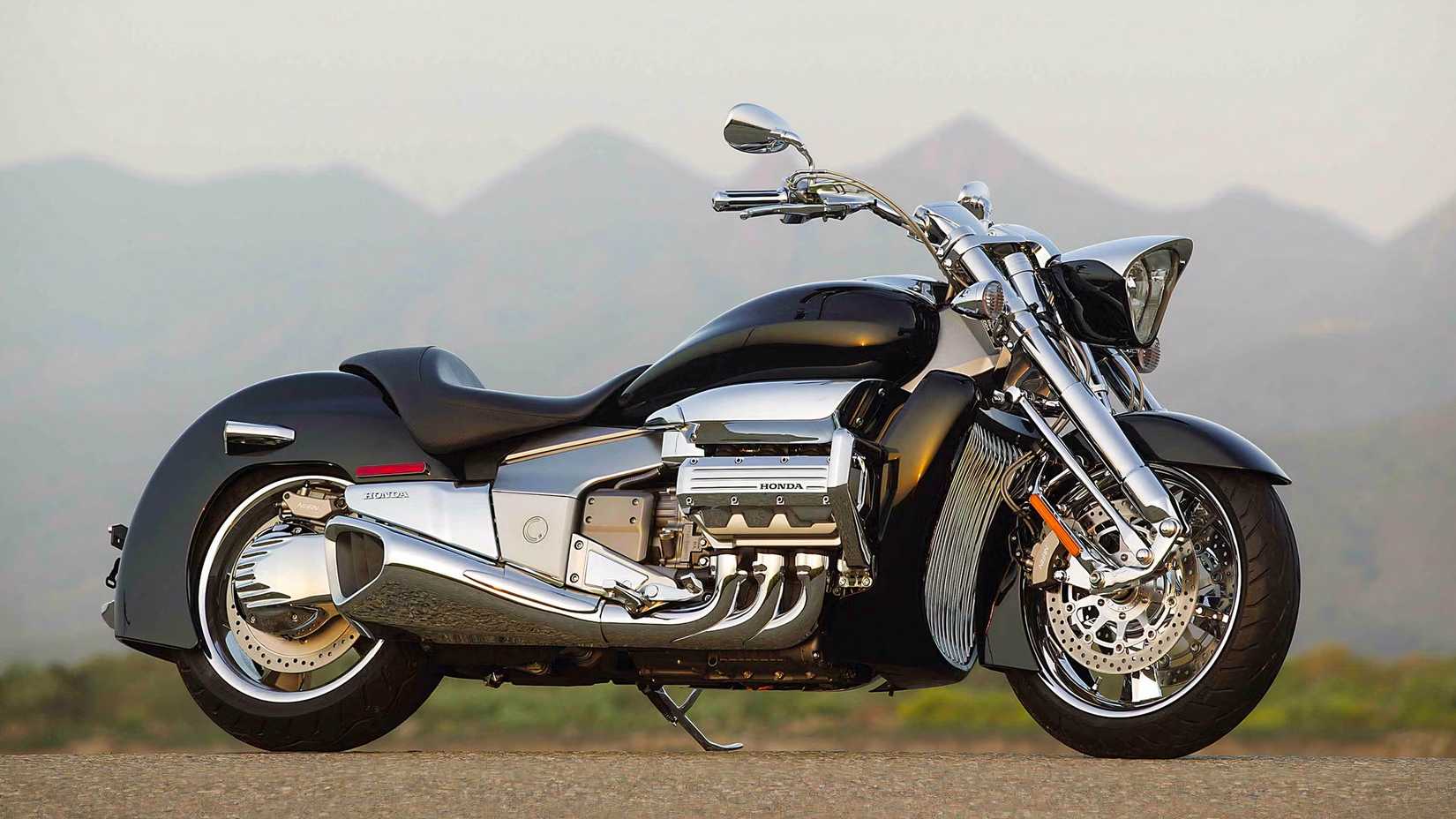10 Affordable Used Cruisers More Powerful Than A Harley-Davidson Street ...