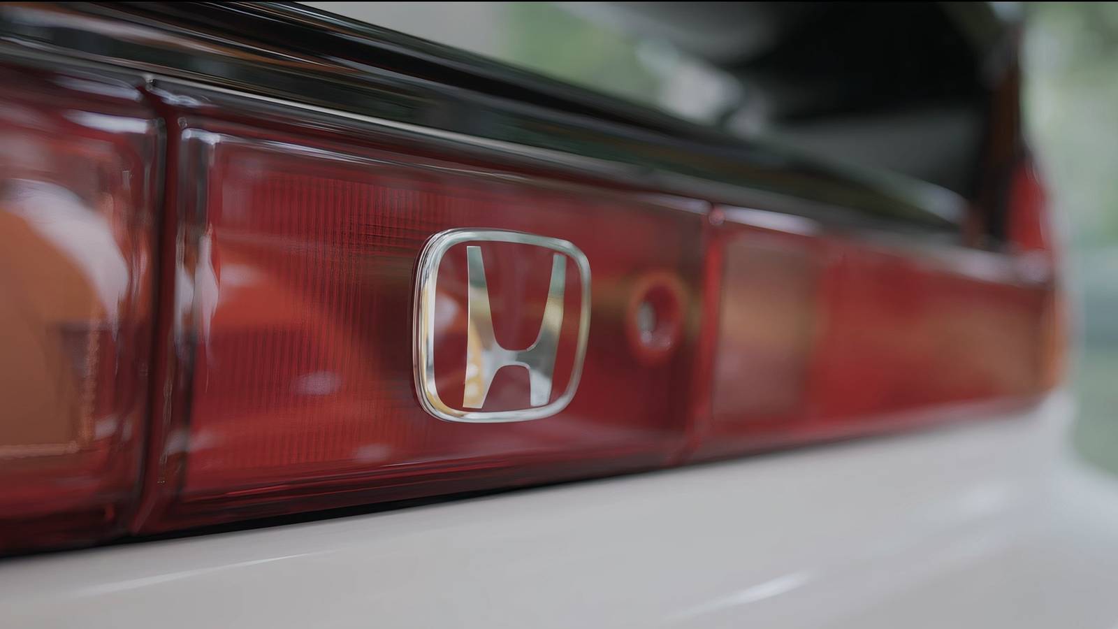 History And Mystery Of The Rarest Honda Ever-Built