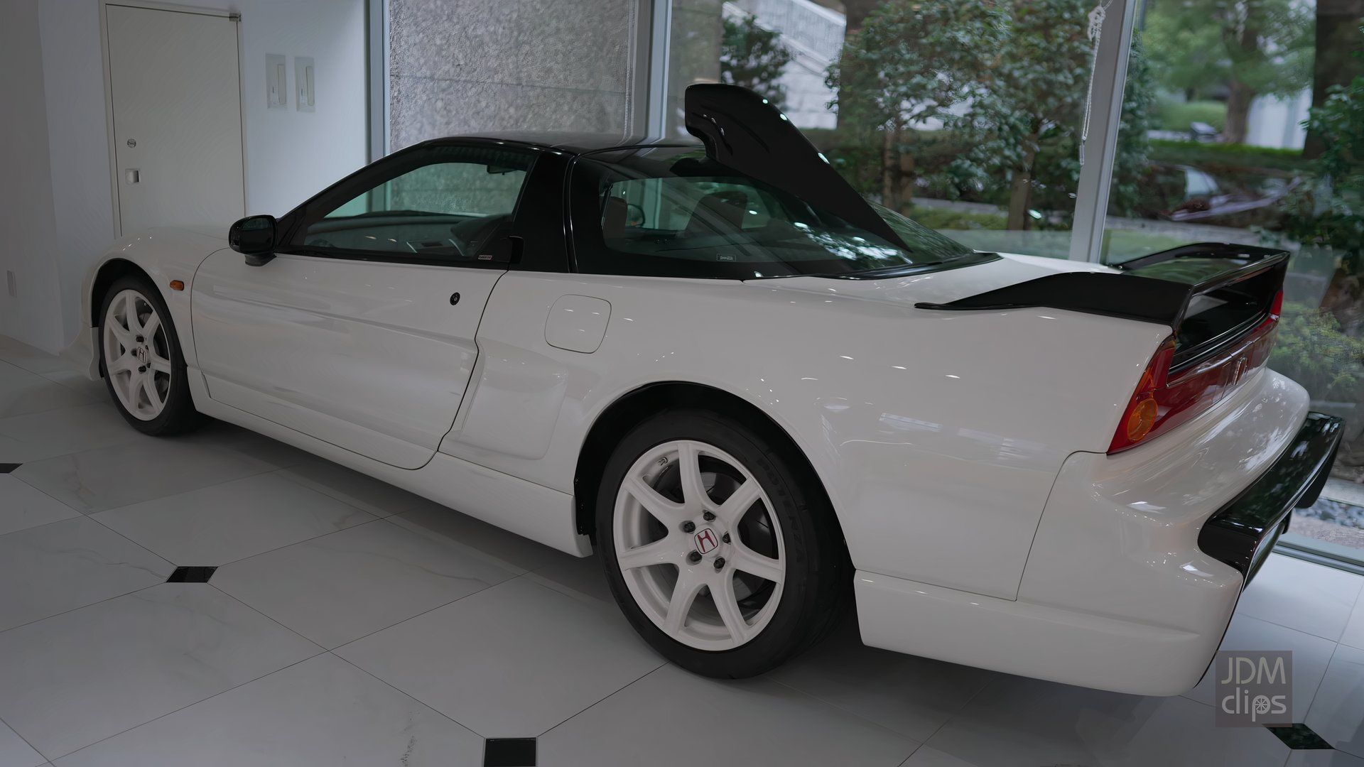 History And Mystery Of The Rarest Honda Ever-Built