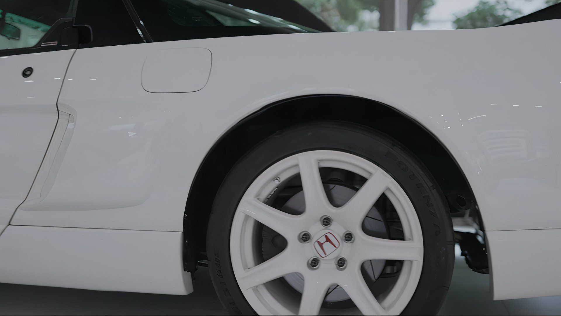 History And Mystery Of The Rarest Honda Ever-Built