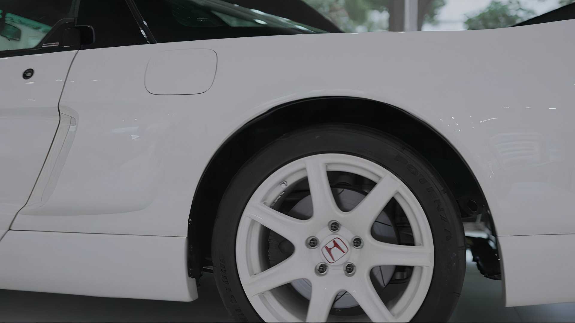 Honda Rarest Car History And Mystery Of The Rarest Honda Ever-Built
