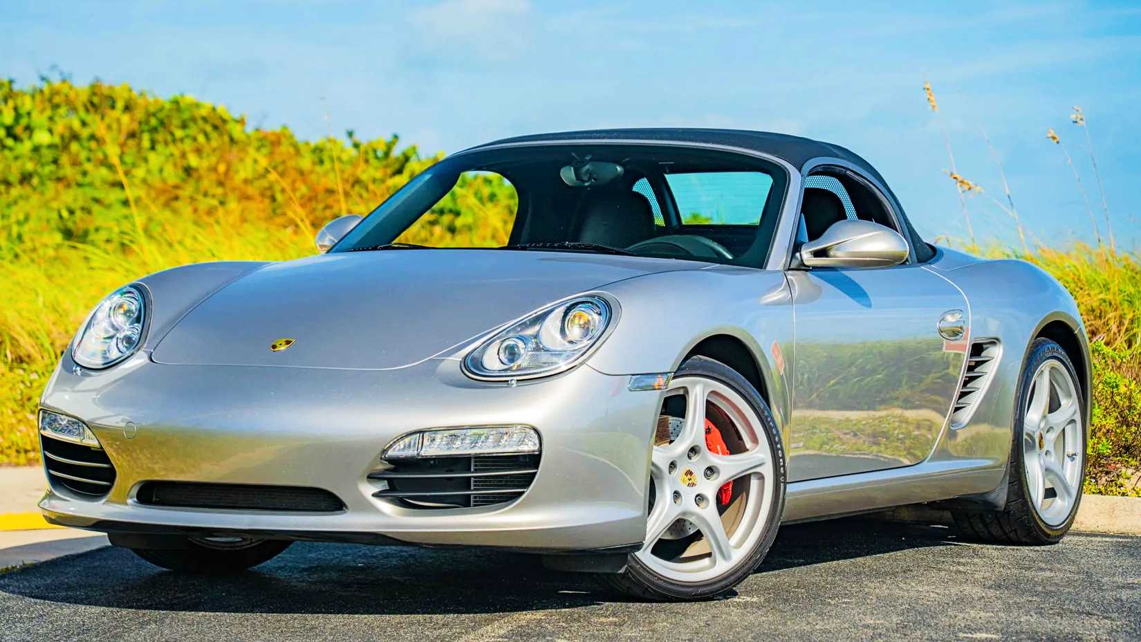 Interesting Top Affordable Used Sports Cars Gallery