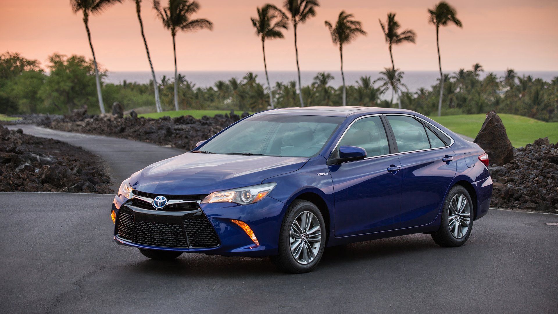 Best toyota camry hybrid year hotsell
