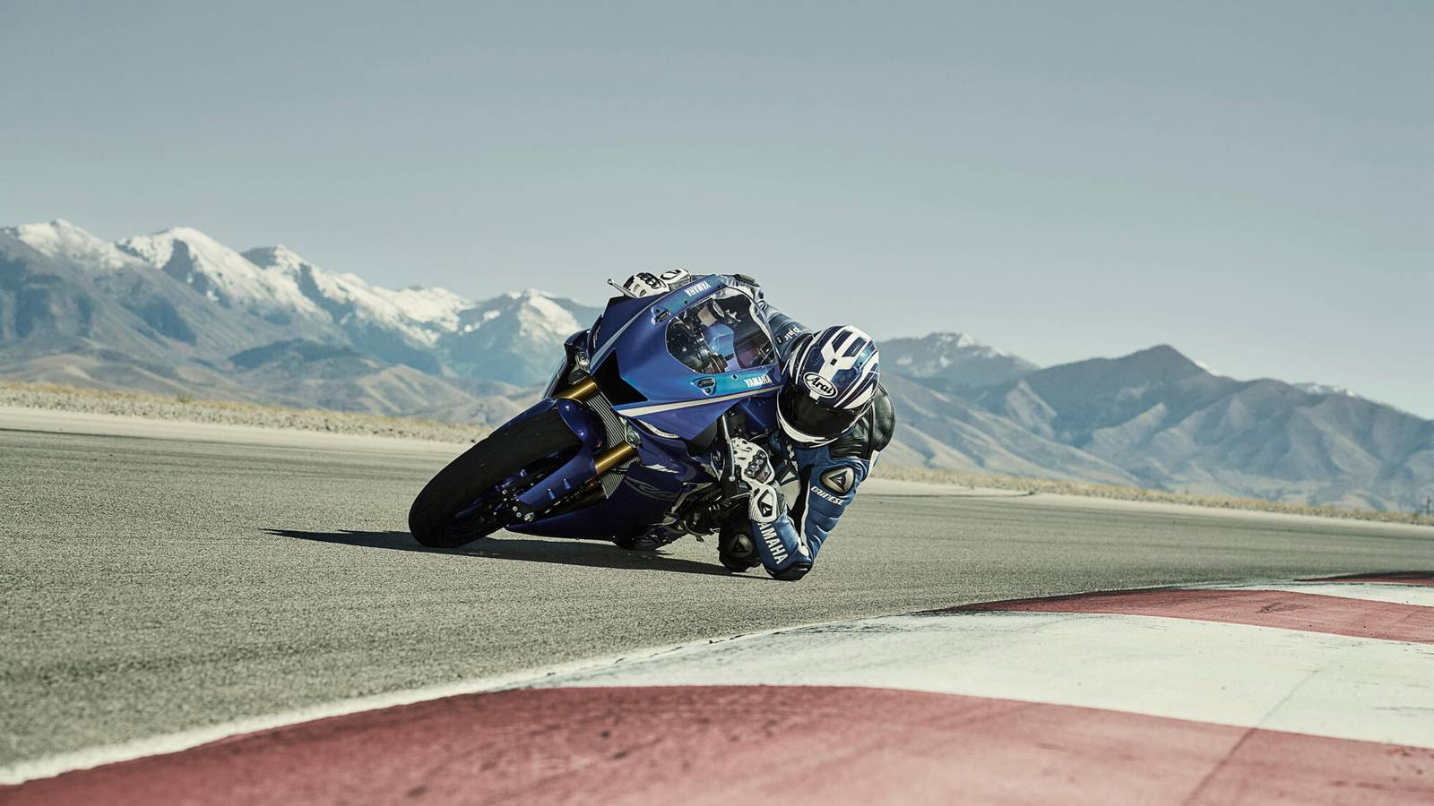 Yamaha's R6 Is Dead And The 2027 YZF-R9 Is Its Replacement—What Riders Are Actually Getting