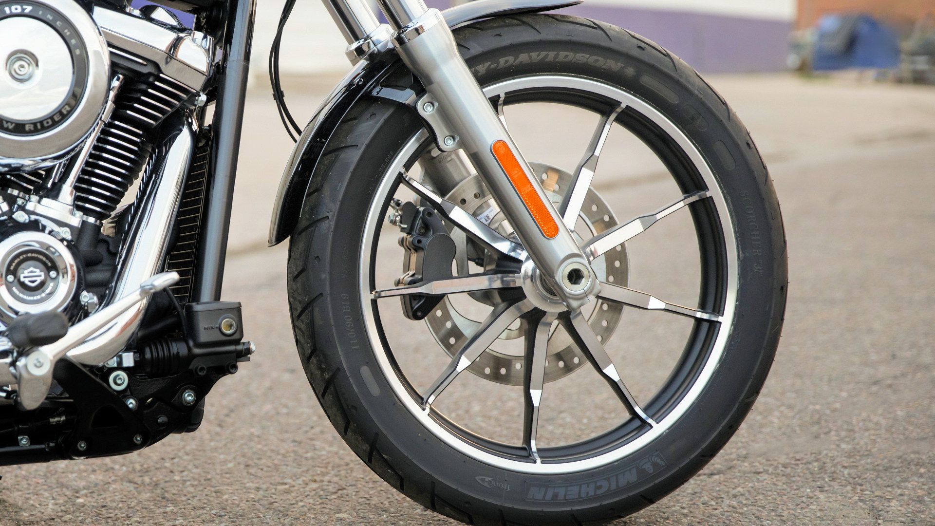 Here's How Much A 5-Year-Old Harley-Davidson Low Rider Is Worth Today