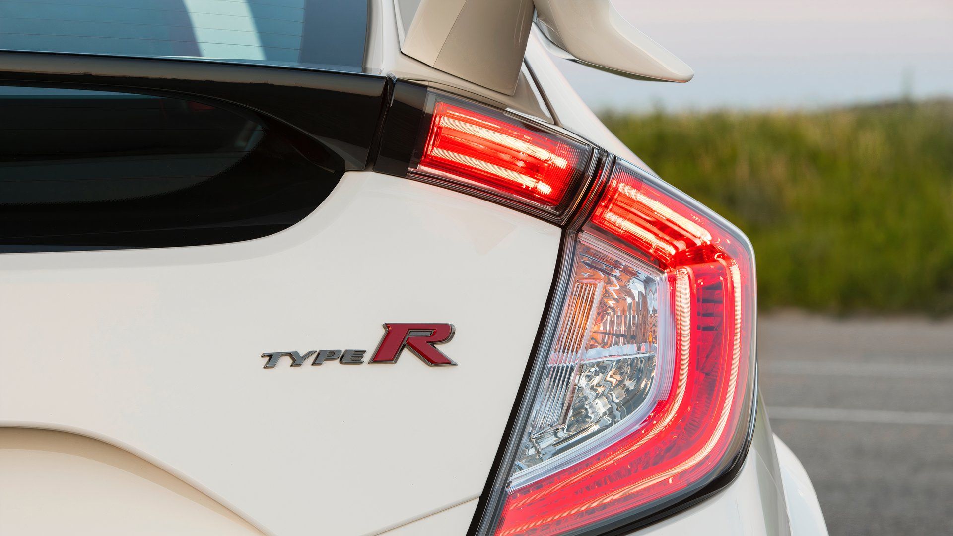 Electrifying The Honda Civic Type R Is No Easy Task