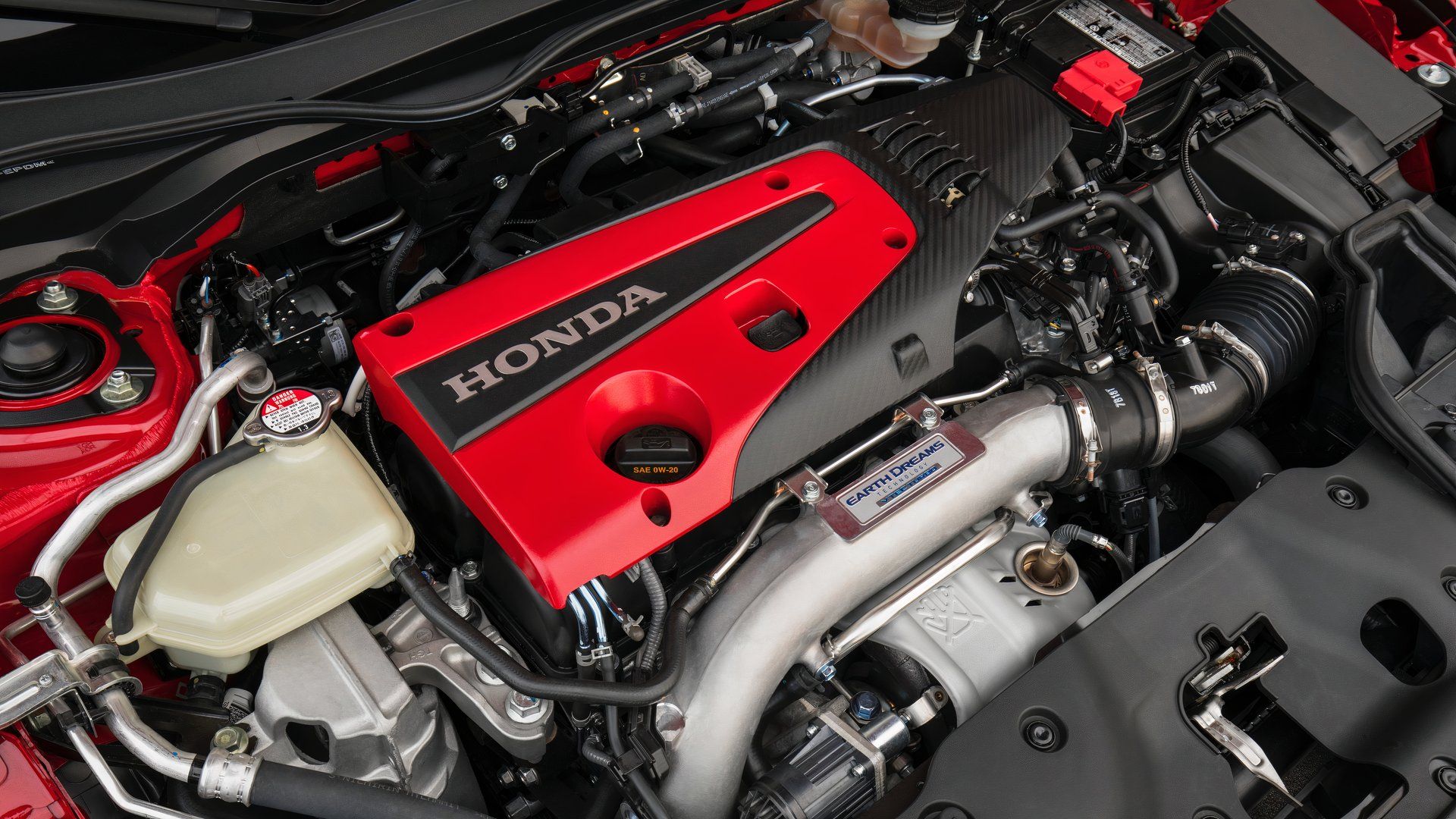 Here’s How Much A 5-Year-Old Honda Civic Type R Is Worth Today