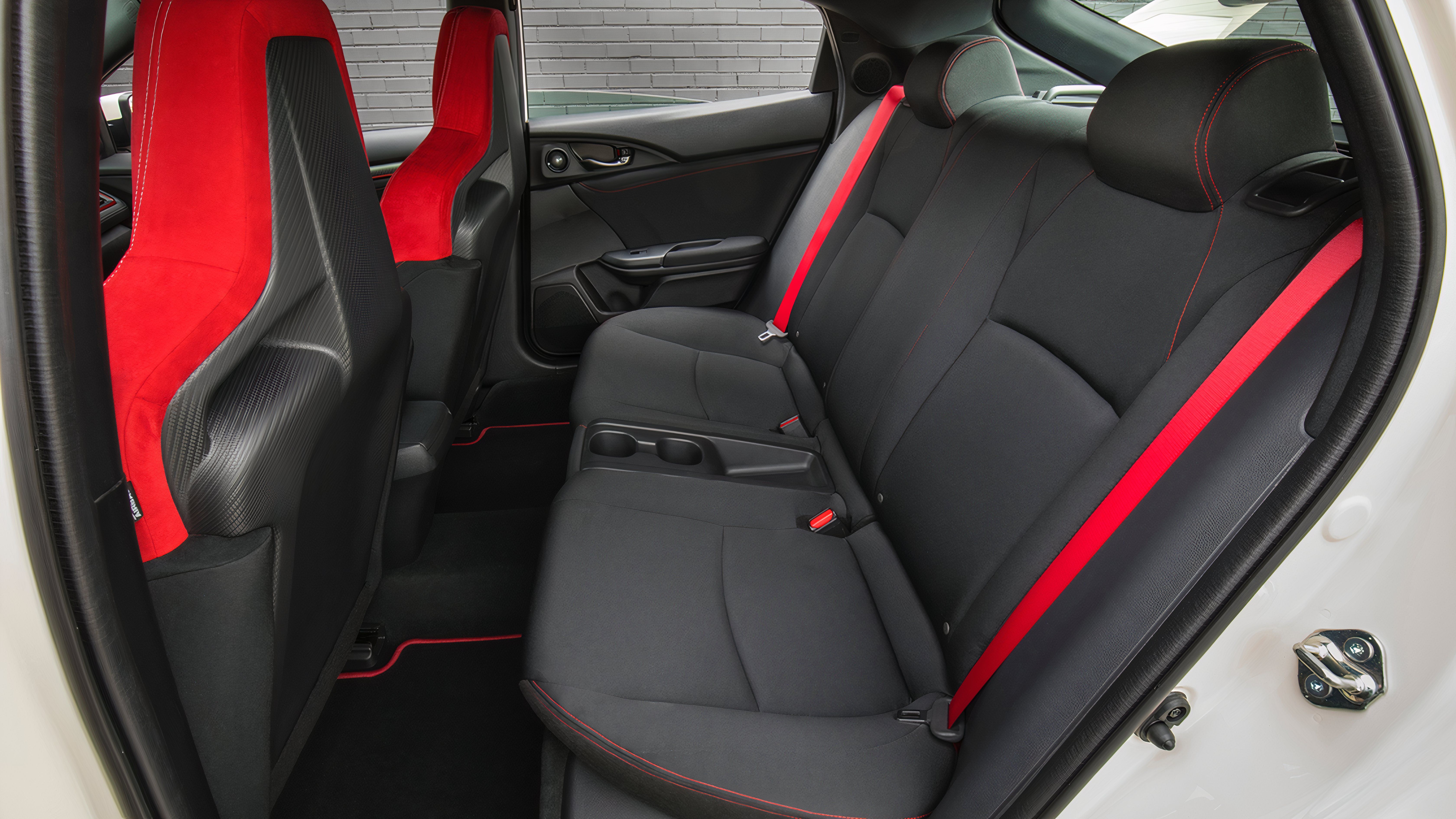 Here’s How Much A 5-Year-Old Honda Civic Type R Is Worth Today