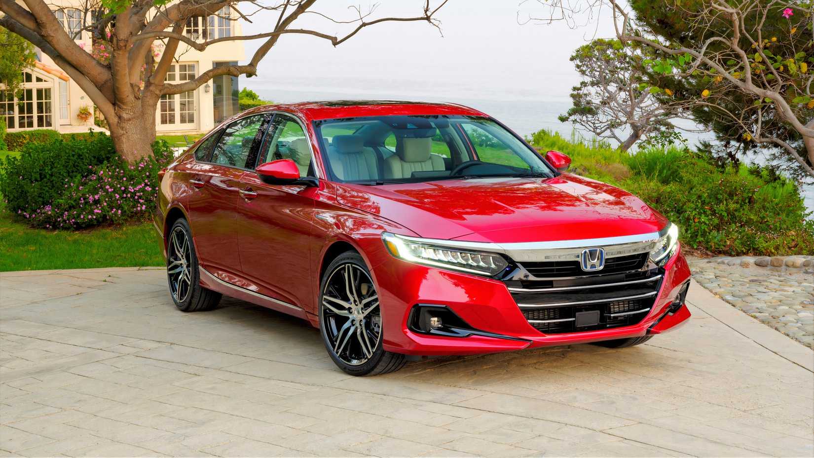 What Happens To A Hybrid After 10 Years Of Daily Driving