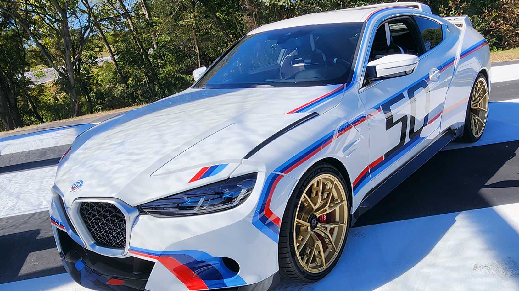 What Does $35 Million In Cars Look Like: A NASCAR Team Owner's Car ...