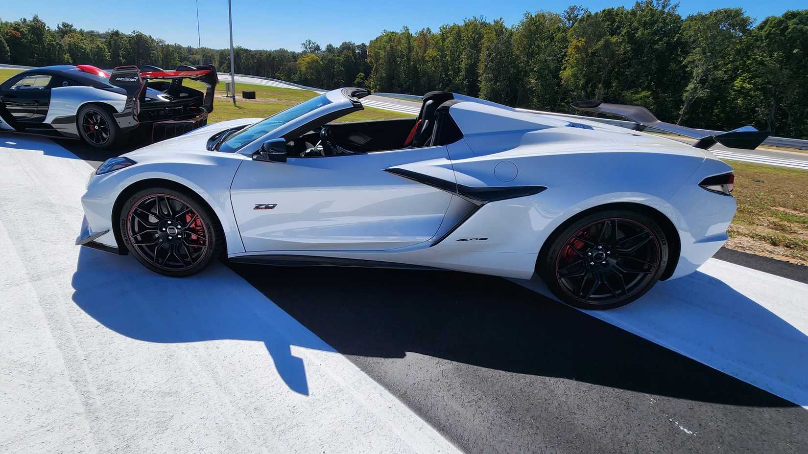 What Does $35 Million In Cars Look Like: A NASCAR Team Owner's Car ...