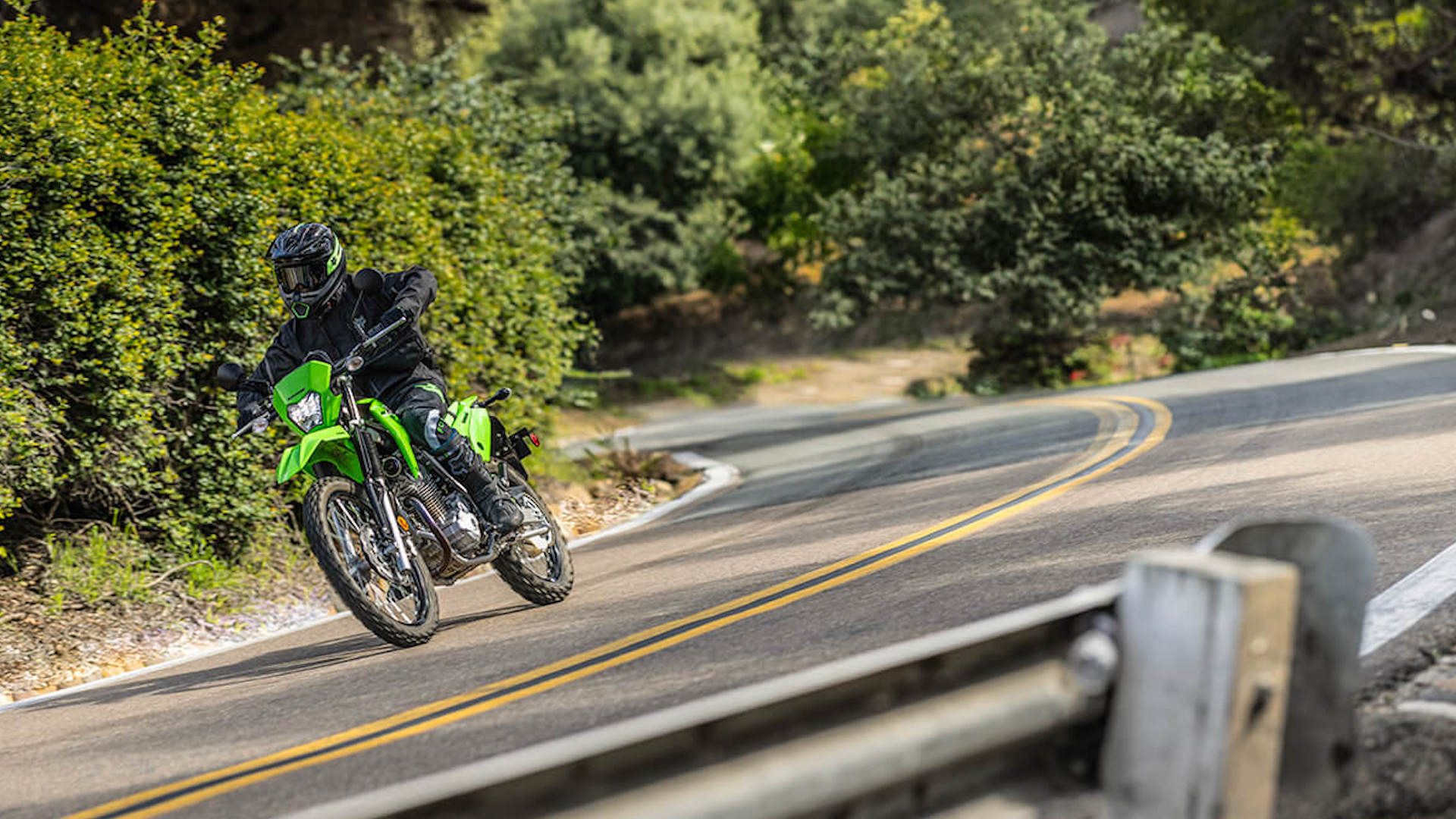 2024 KLX230S
