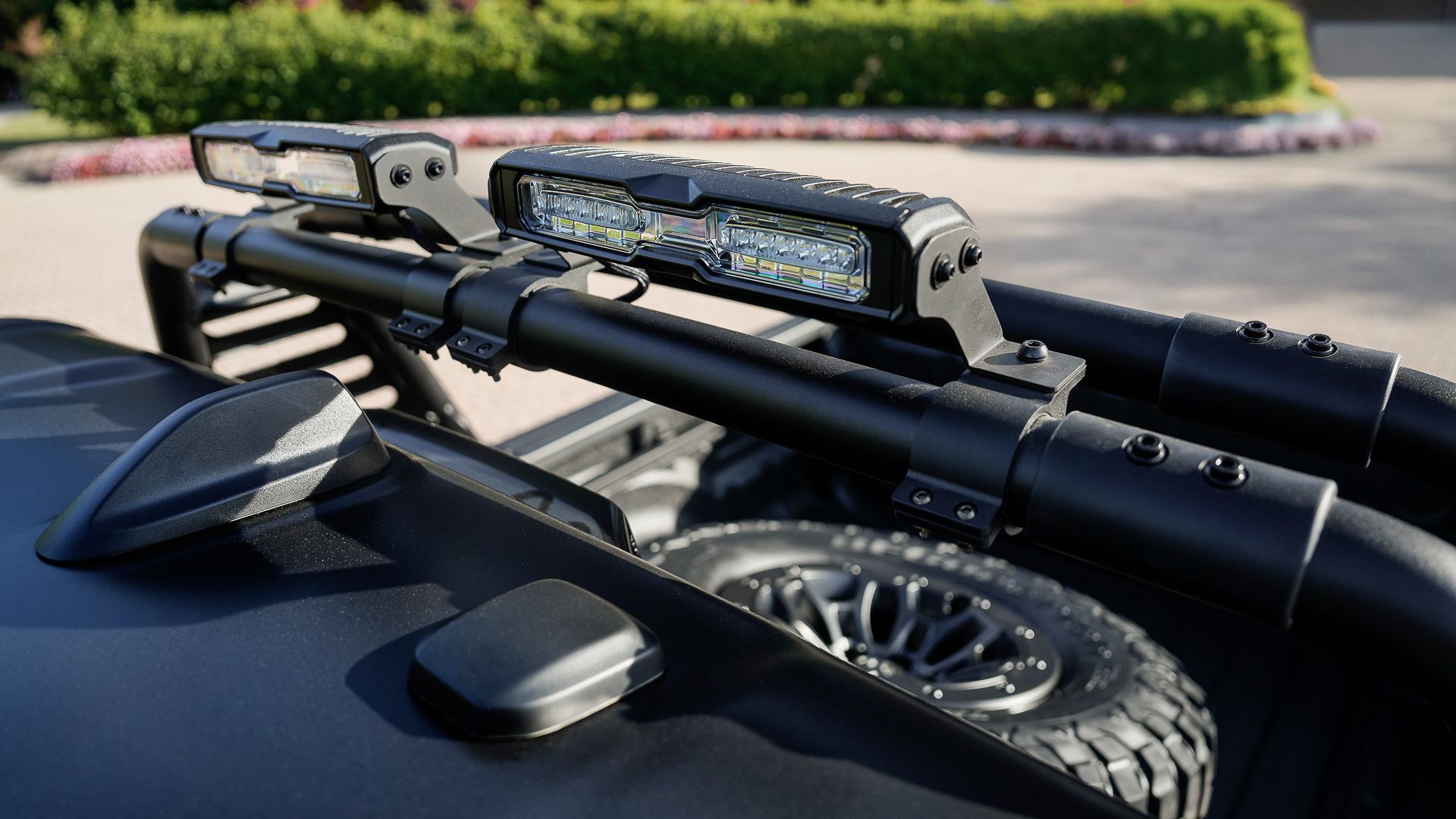Mopar Releases Three SEMA-Bound Concepts, Including An All-Electric ...