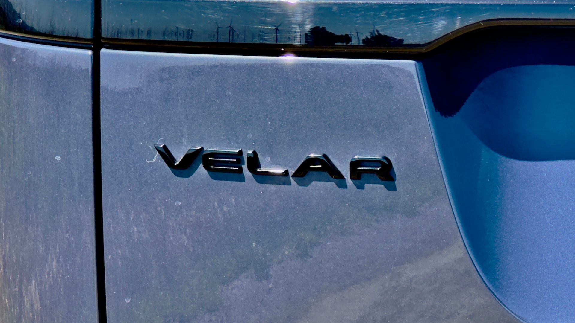 2024 Land Rover Range Rover Velar P400 Dynamic SE Review - The Elegant ...