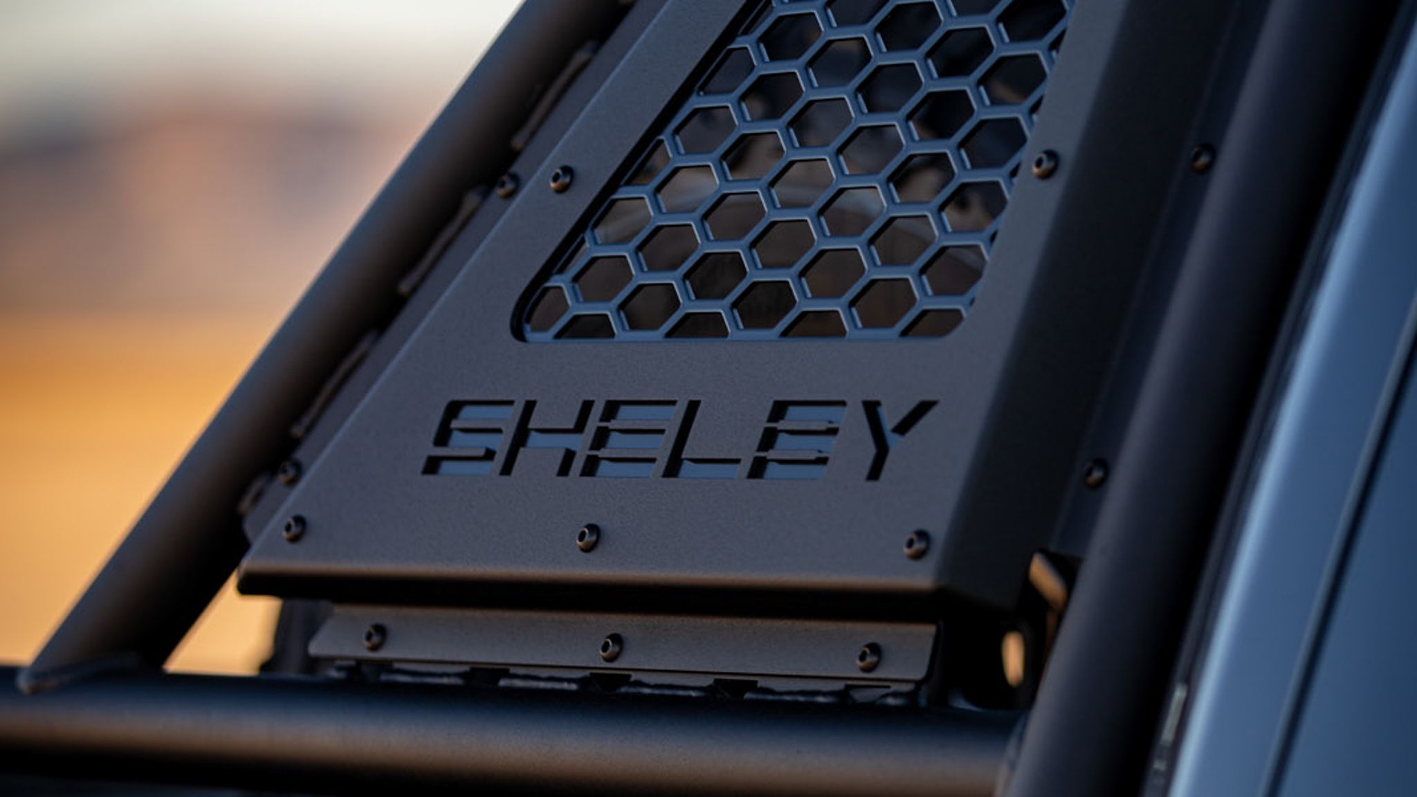 Shelby American Reveals Ford F-150 Baja Raptor and 900+ HP Raptor R ...