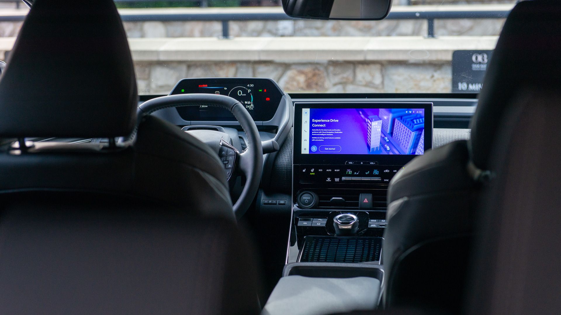 Subaru’s Behind In The EV Race, But That’s About To Change