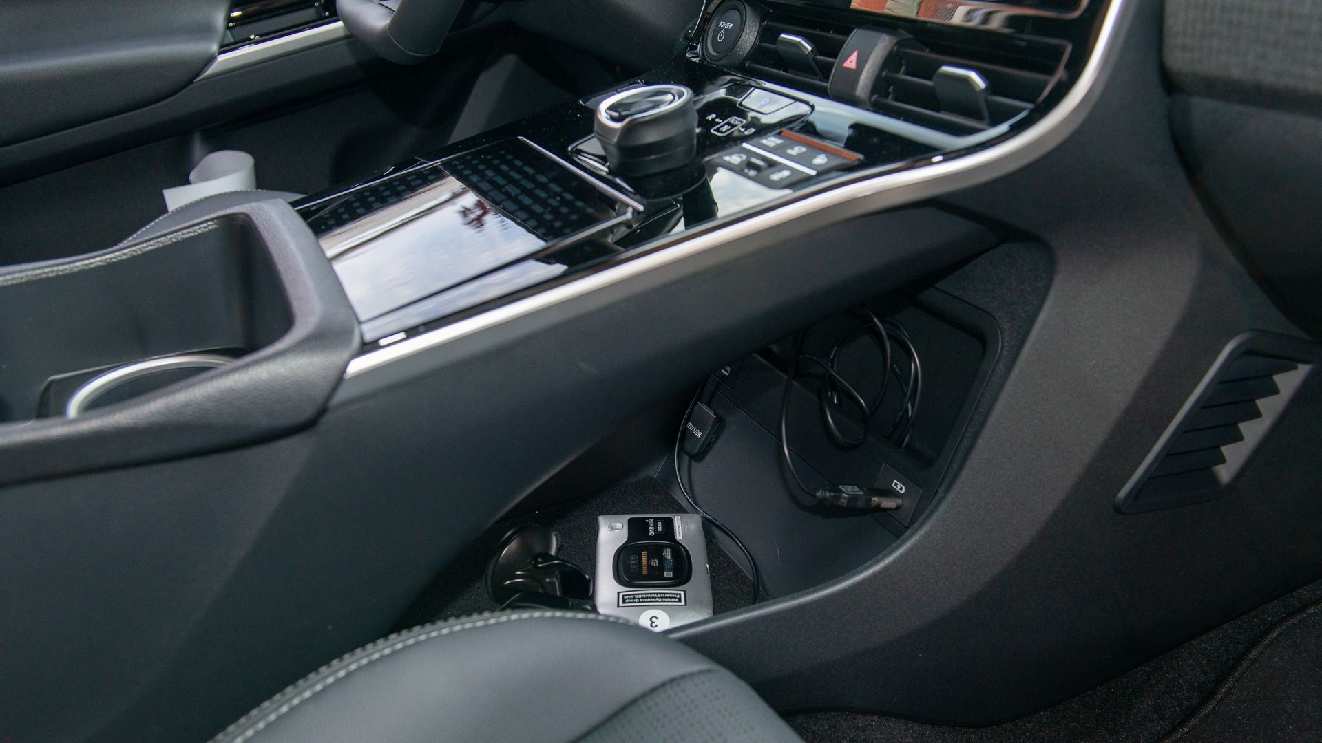 Subaru’s Behind In The EV Race, But That’s About To Change