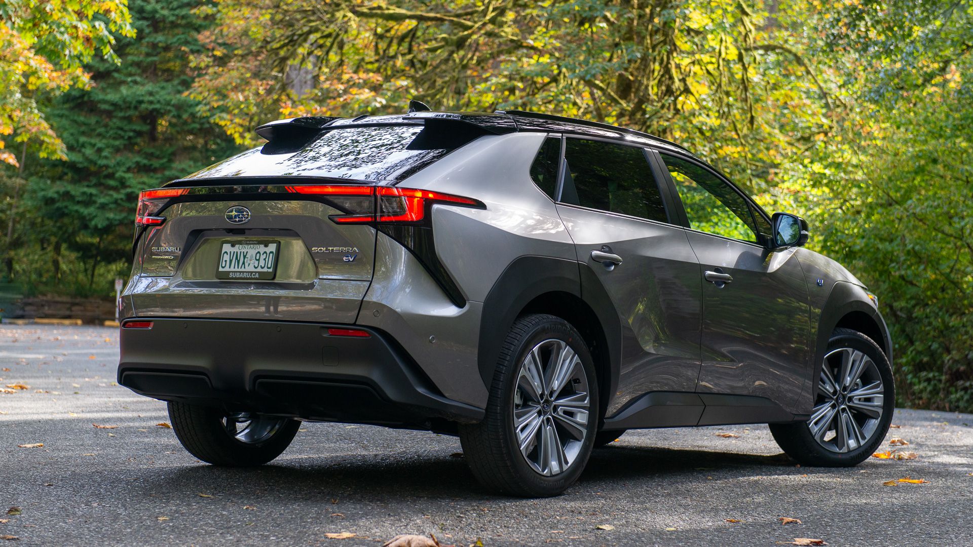 The 10 Best EVs For Commuting