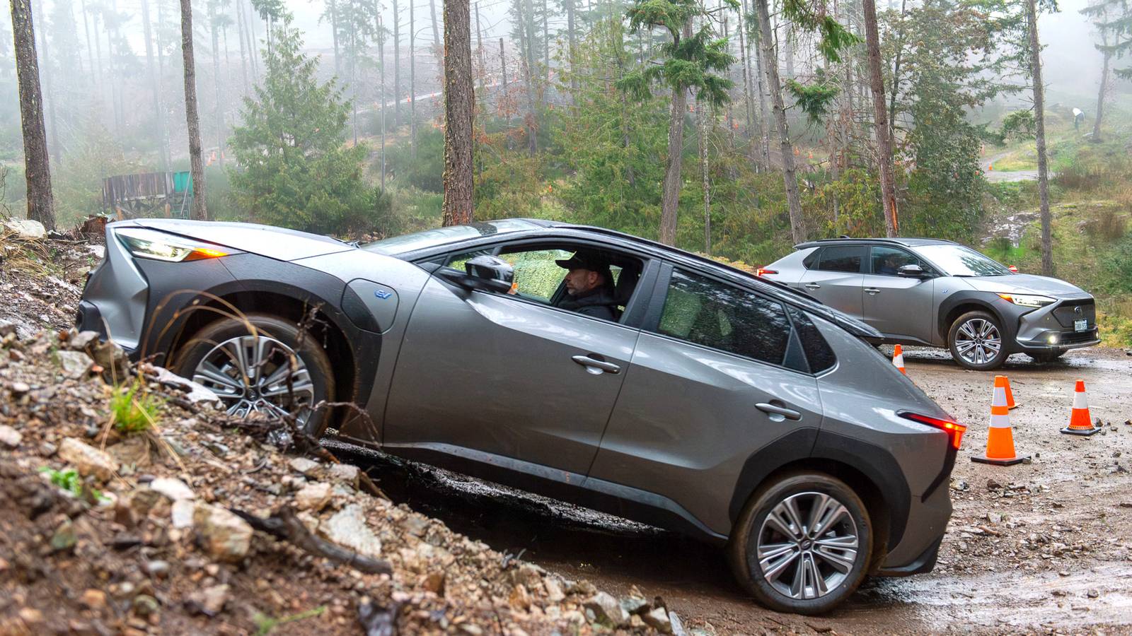 Subaru Is Stacking Awards Sky High As Three More Models Earn Top Safety ...