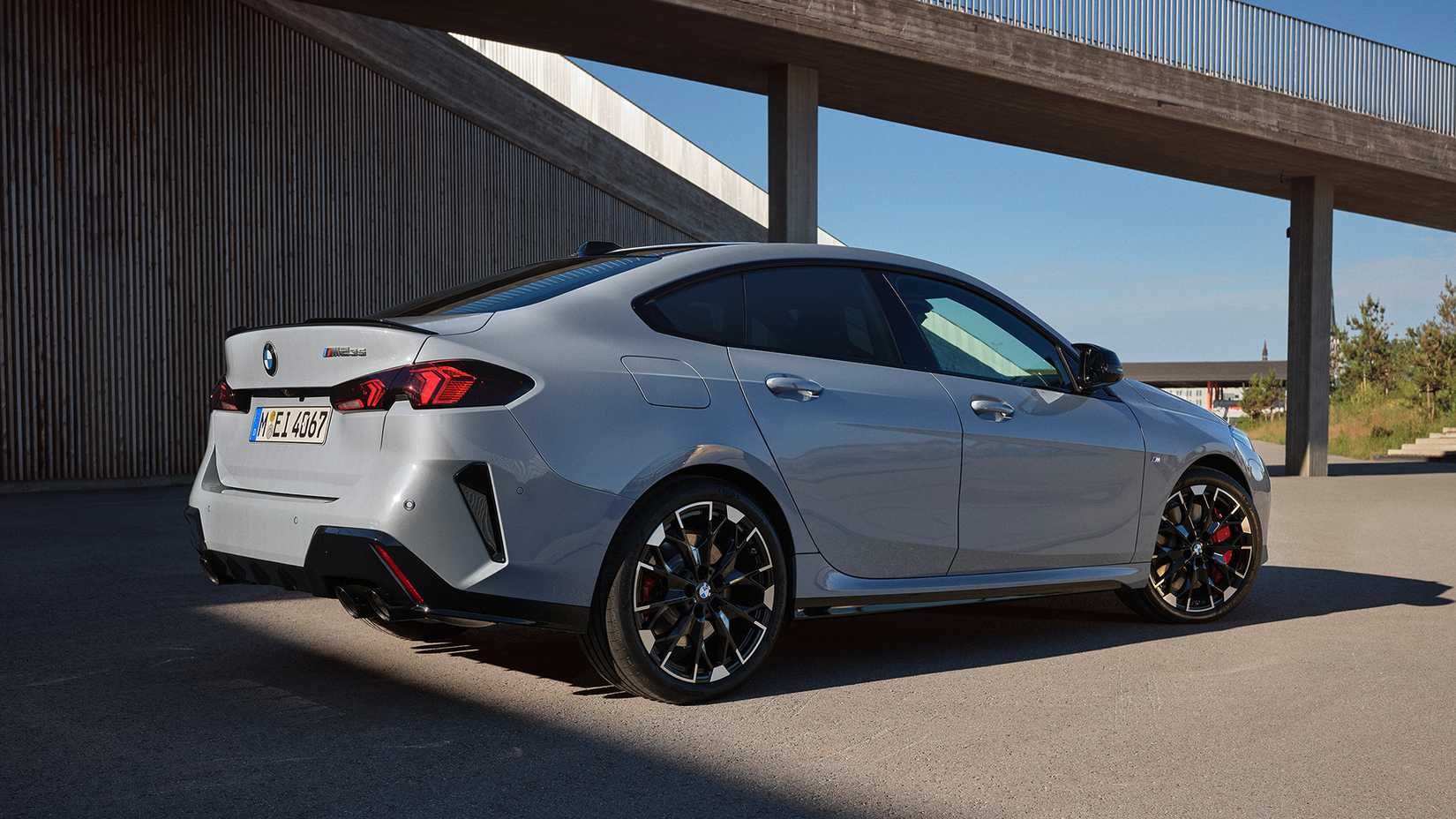 2025 BMW 2 Series Gran Coupe TopSpeed (12)