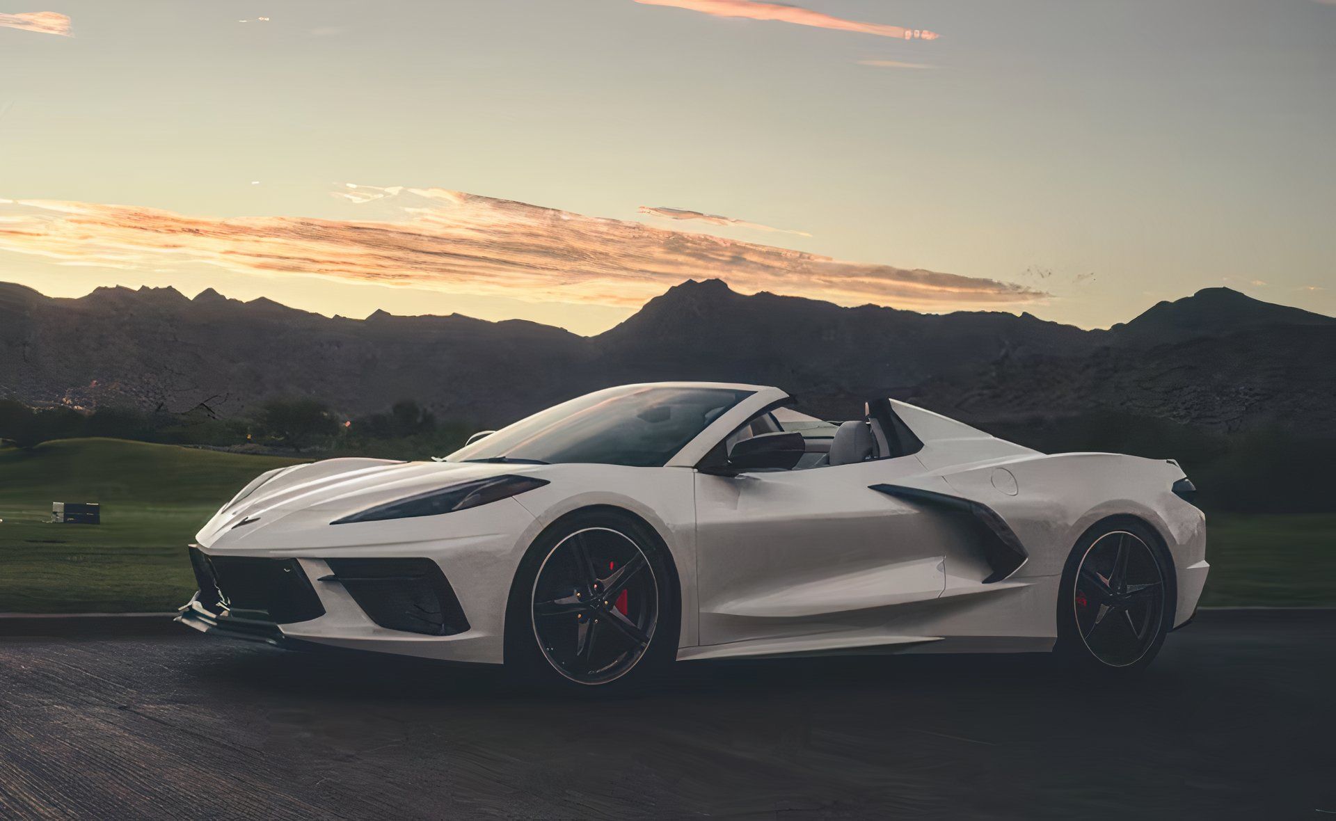 2025 Corvette Horsepower: Stingray, E-Ray, Z06, And 1,024 HP ZR1 ...