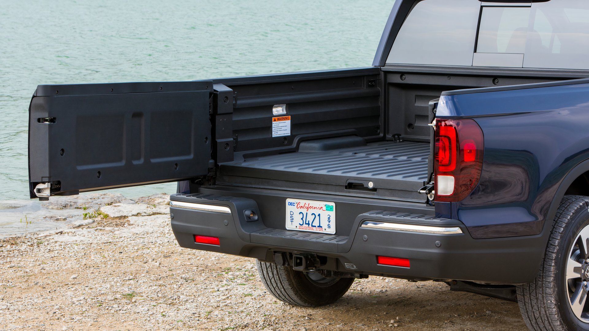 The Hidden Strengths Of The Honda Ridgeline You Didn’t Know About