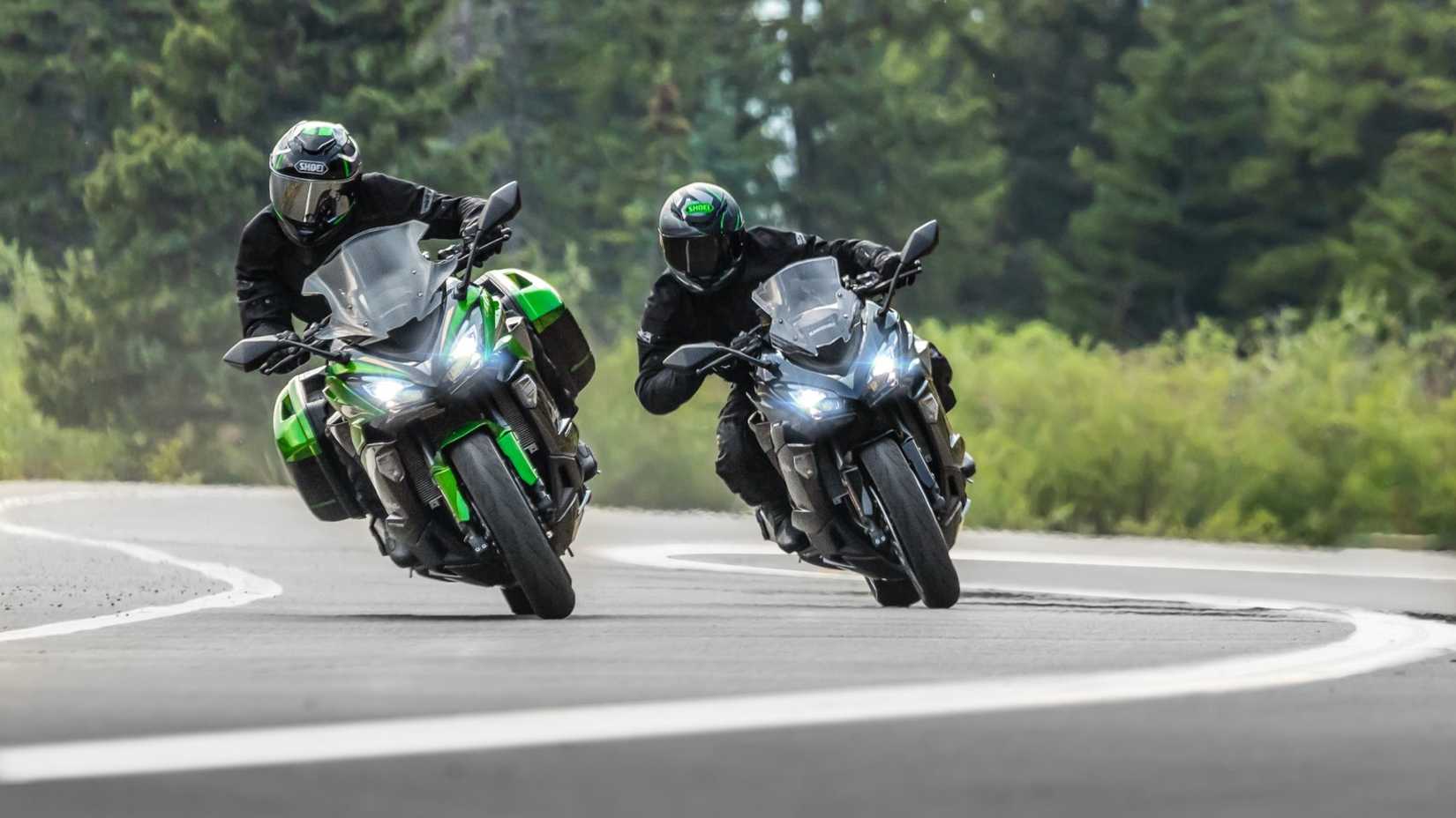 10 Best Budget-Friendly Inline-Four Motorcycles