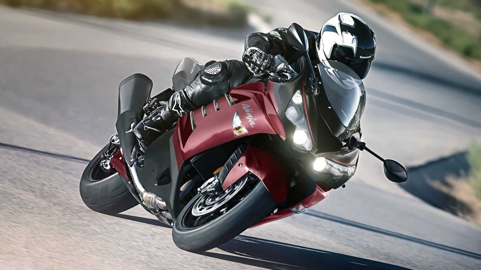10 Key Takeaways From Kawasaki's 2025 Lineup Announcement