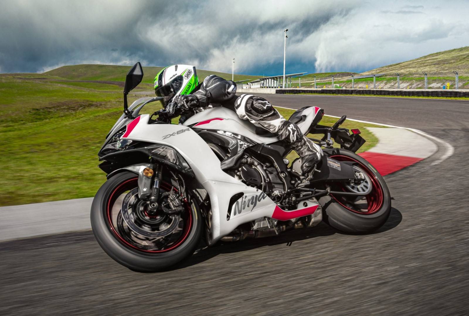 ポルシェ AHEAD ON ROUGH ROADS 2025 ポルシェ AHEAD ON ROUGH ROADS 2025 2025 ZX6R First