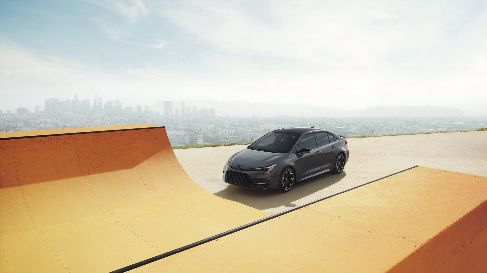 The Most Bang For The Buck Trim In The 2025 Toyota Corolla Lineup