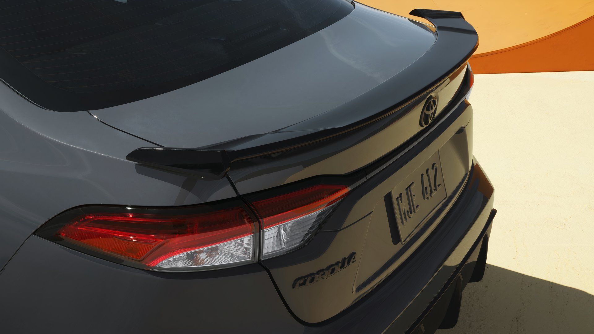 The Most Bang For The Buck Trim In The 2025 Toyota Corolla Lineup
