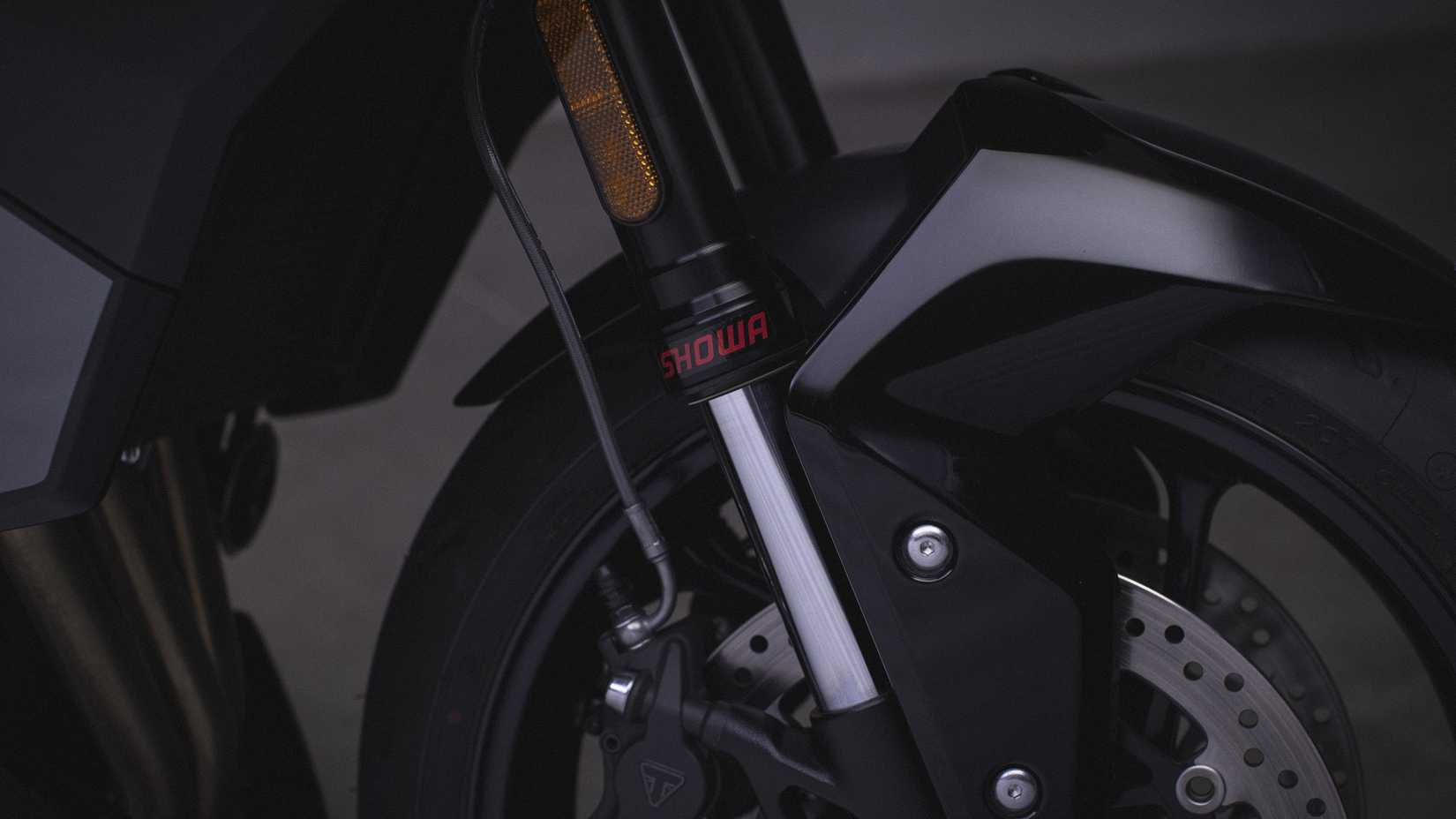 Detalhes do Triumph Tiger Sport 800 2025 (2)