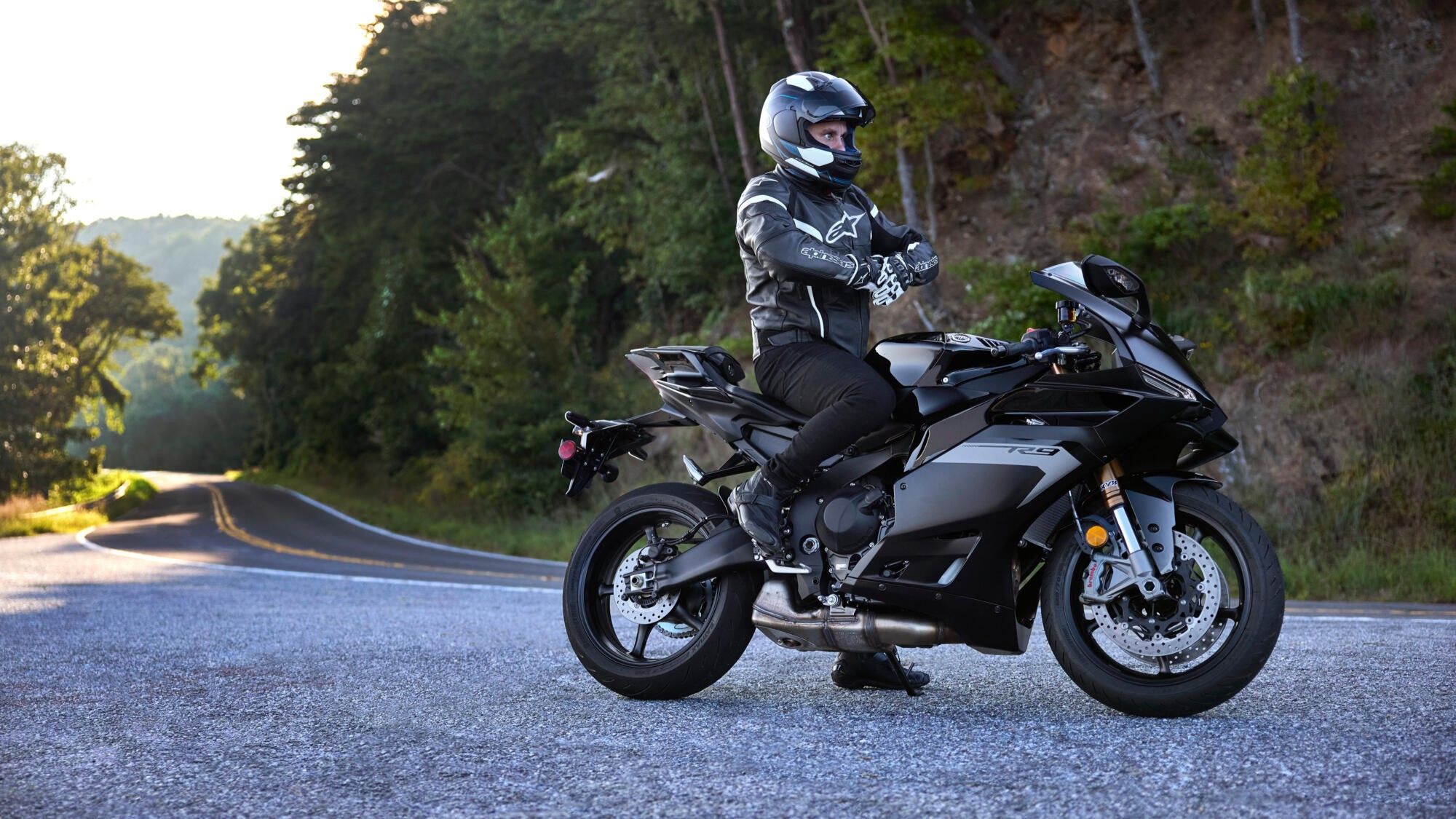 The Mid-Range Motorcycle That Is The Smartest Ride Of 2025