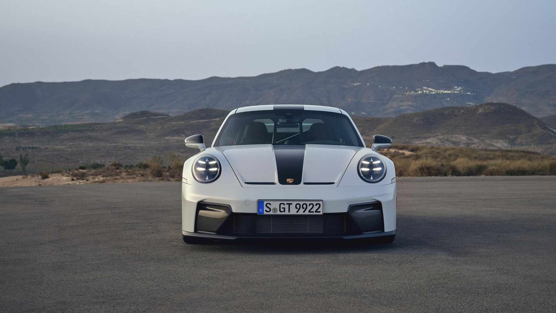 How The Porsche 911 GT3 Has Evolved Over The Years