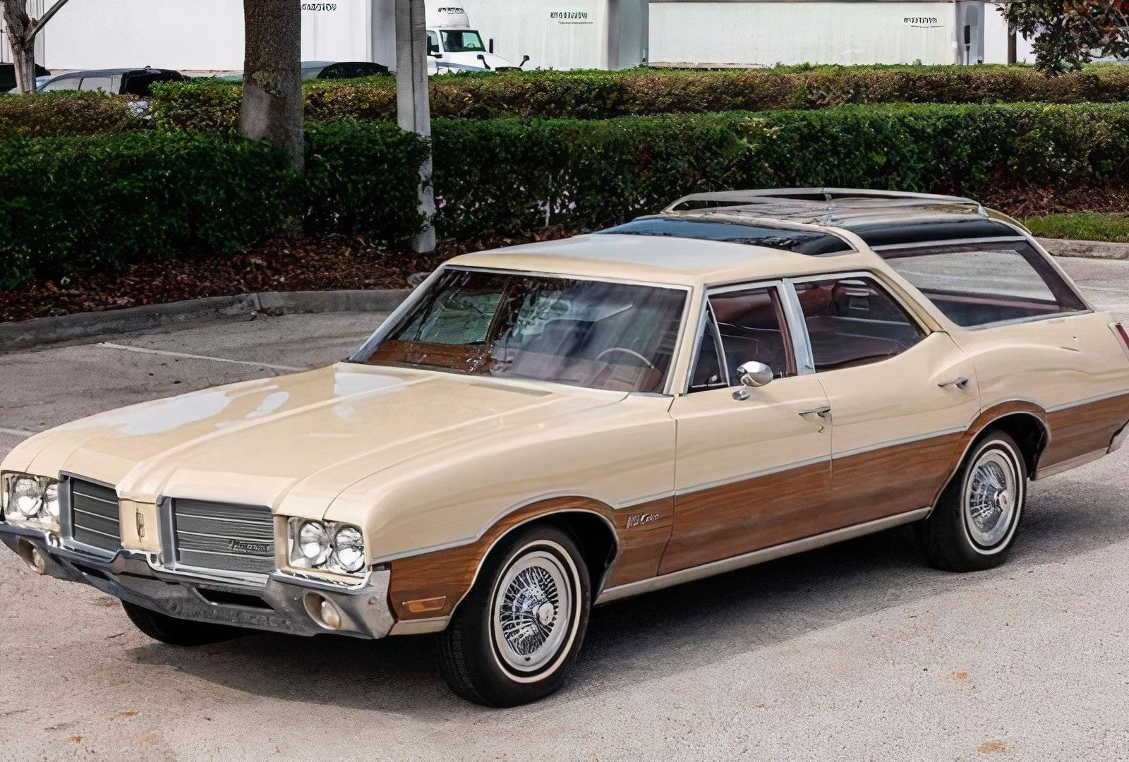 10 Classic Station Wagons That Defined The Family Road Trip