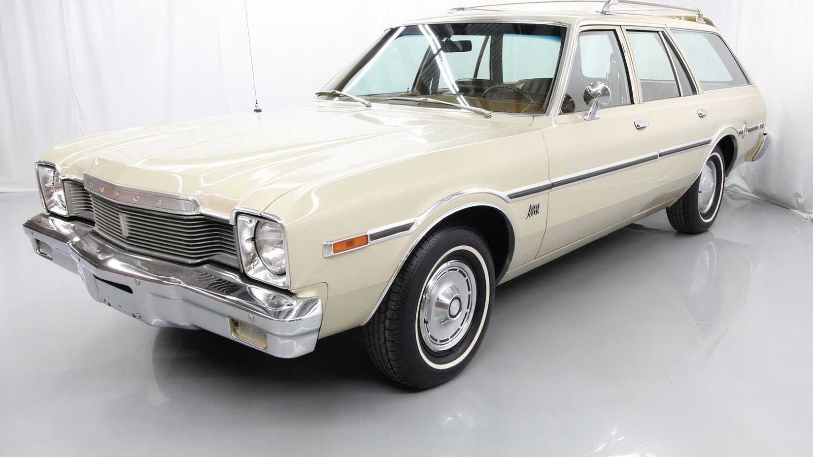 10 Classic Station Wagons That Defined The Family Road Trip