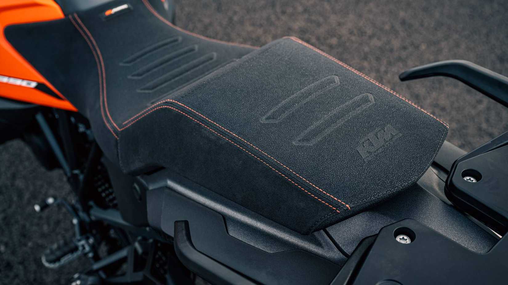 10 Must-Know Things About The 2025 KTM 1390 Super Adventure S Evo