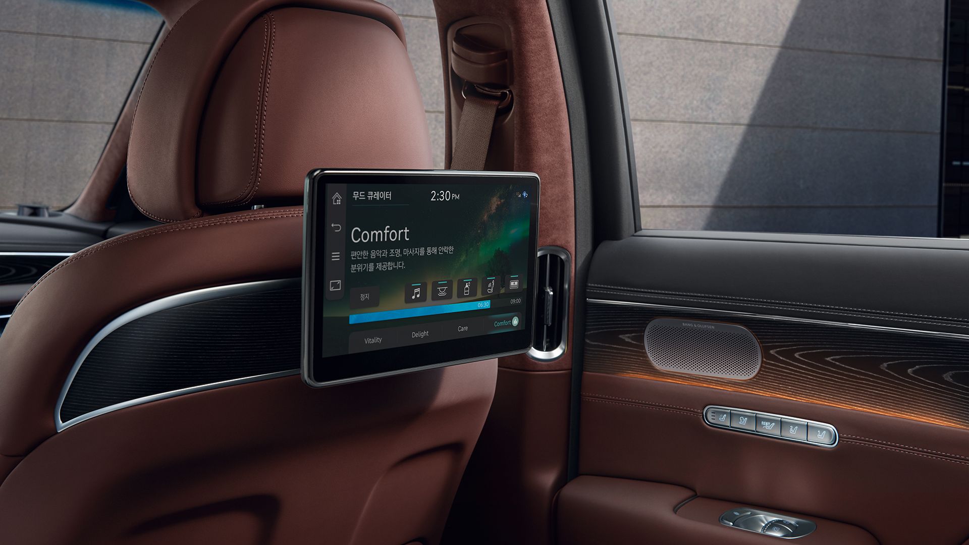 You Won't Pay More For A New Genesis Even If The World Implodes