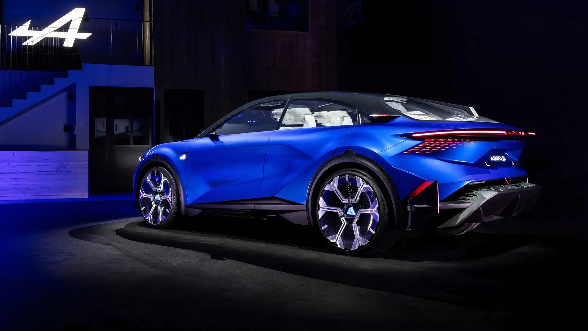Alpine A390: How Alpine Will Break Into The U.S. Market