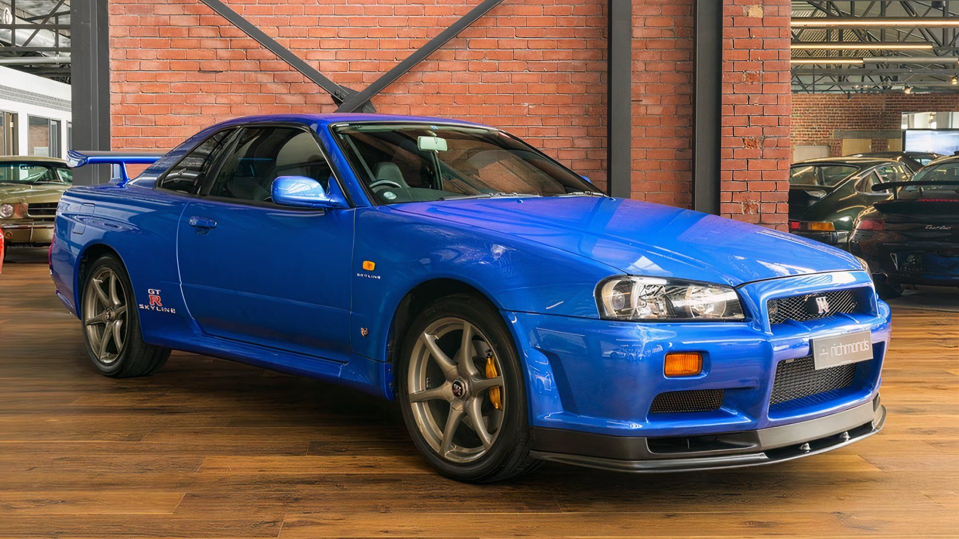 The Forgotten Sports Coupe That Paved The Way For Legendary JDM Icons