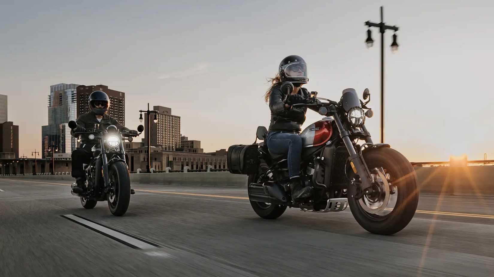 Cheapest Bikes For The Freeway