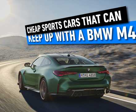 Cheap-Sports-Cars-That-Can-Keep-Up-With-A-BMW-M4