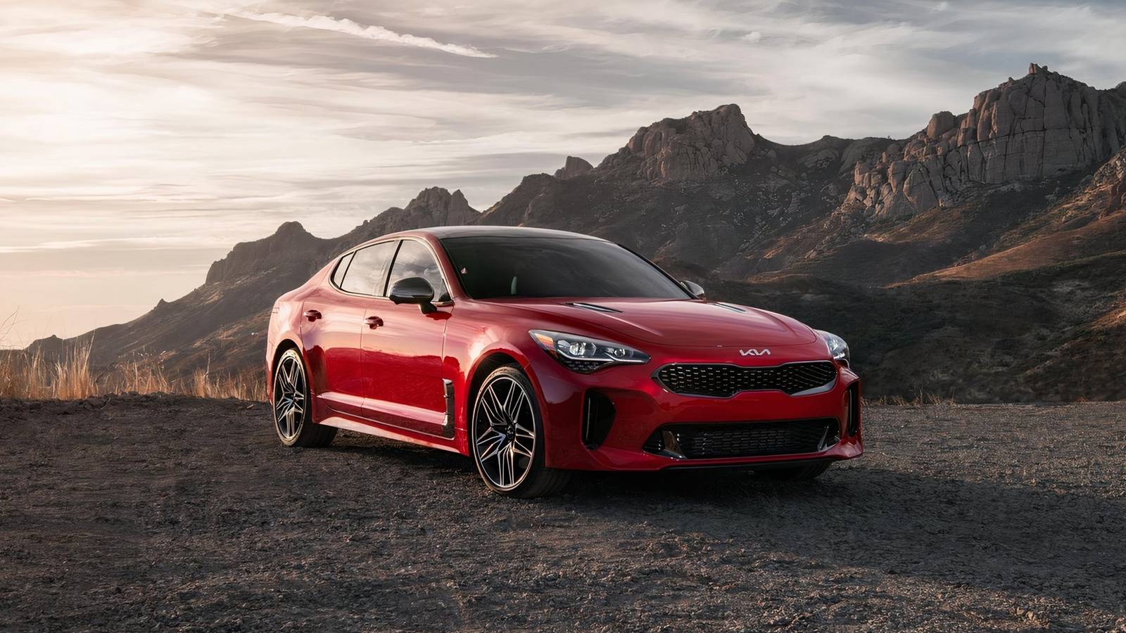 10 Attainable Cars That Will Get You More Attention Than A Ferrari