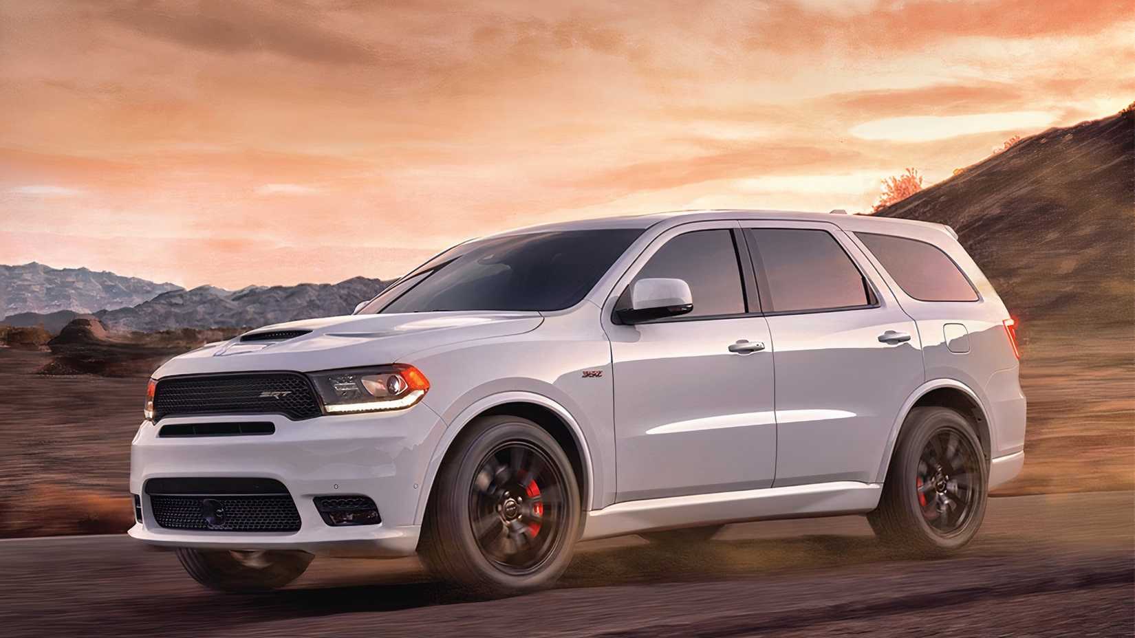10 Reliable Used American SUVs You Won’t Regret Buying