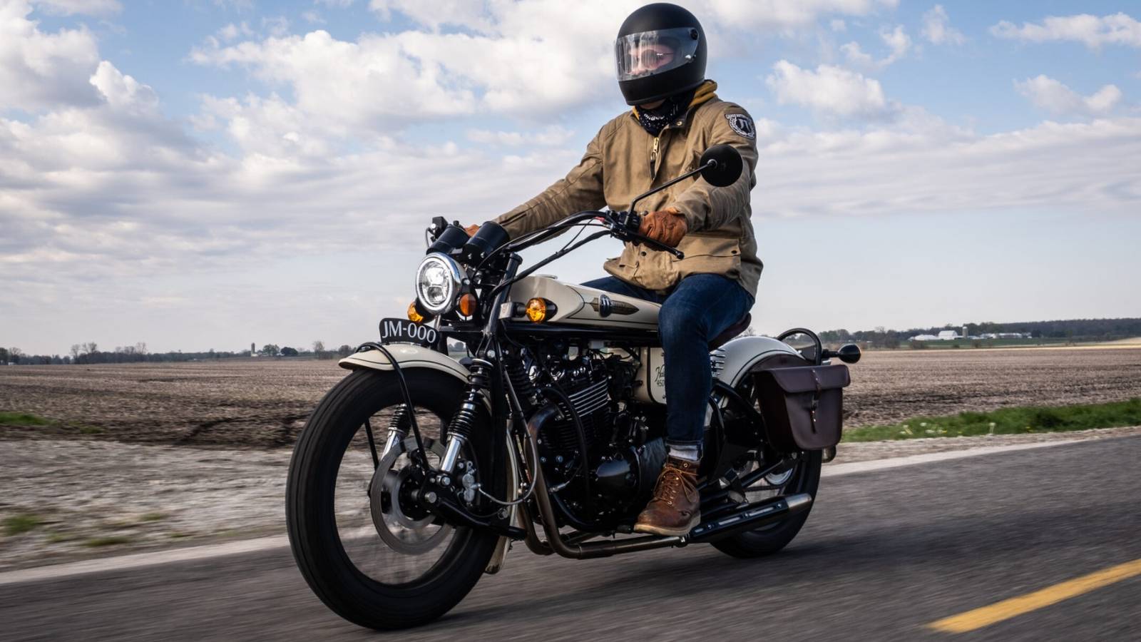 10 Most Affordable American Bikes That You Can Buy Today