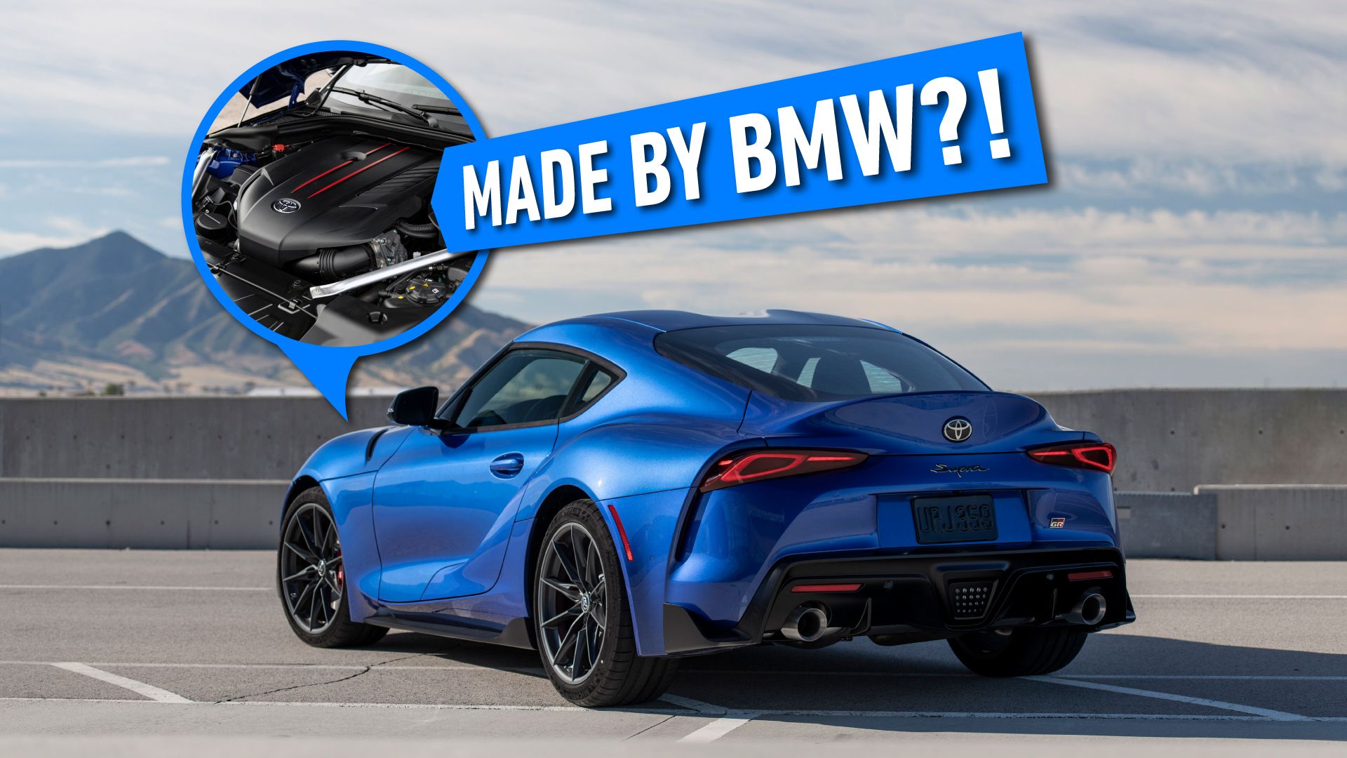 Here’s-Why-The-Toyota-Supra-Uses-A-BMW-Engine