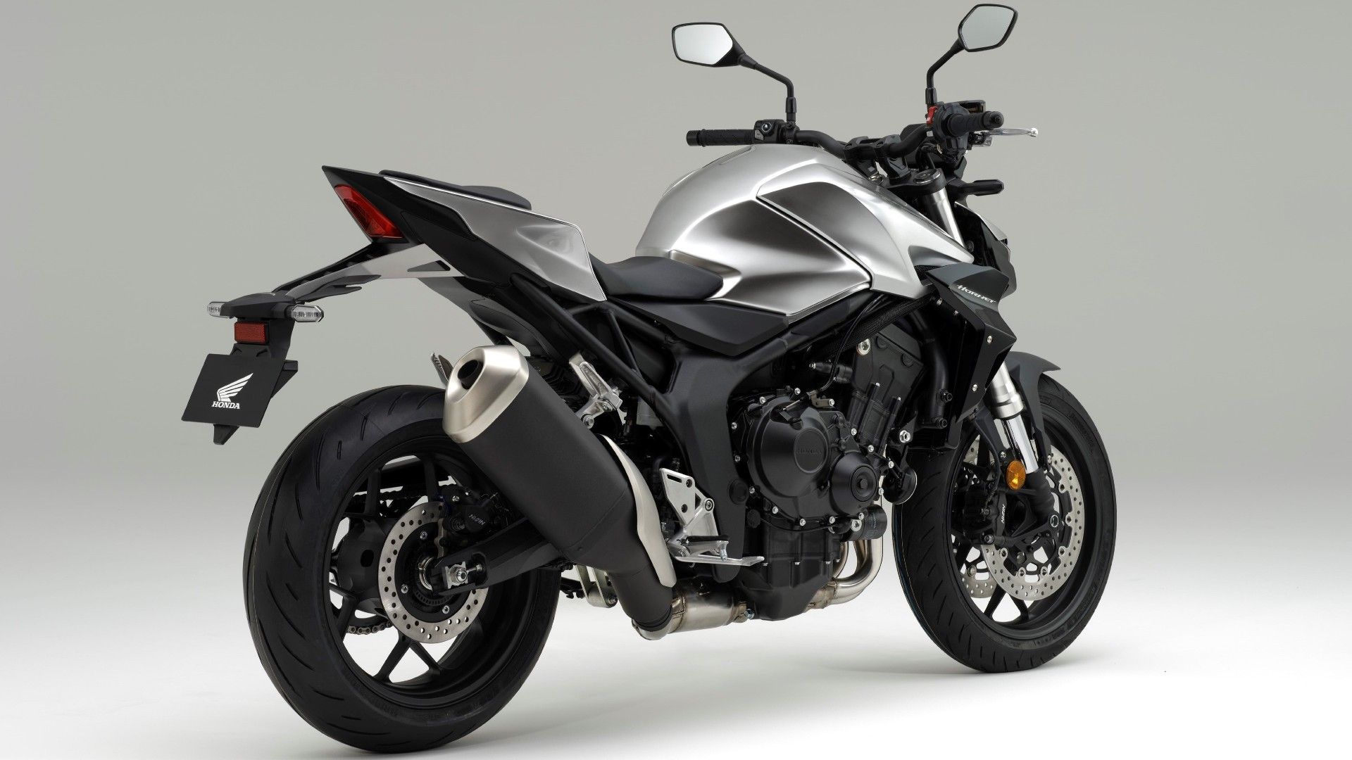 注目商品!!　HONDA　CB1000SF 1992 CB1000 Super Four｜MODELS｜CB｜Honda Global Corporate Website