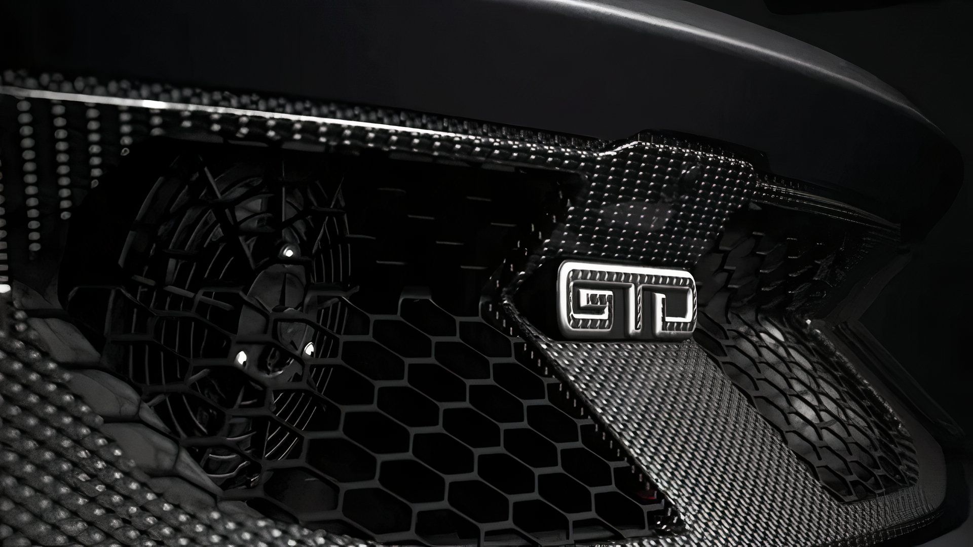 Ford Is Going All In On Making The Mustang GTD A Nurburgring Record Slayer