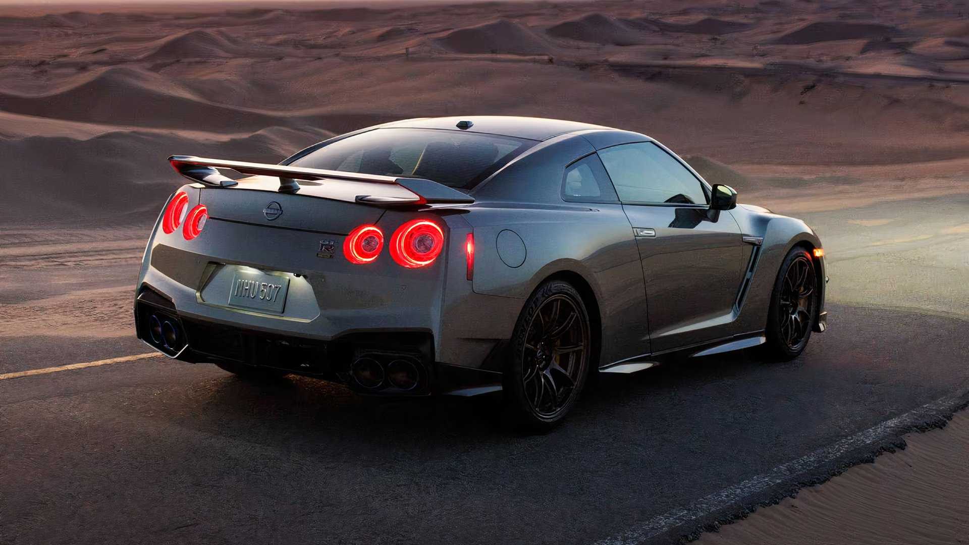 Gtr Hp How Fast Is the Nissan GTR? Engine, Speed, And Horsepower Explained
